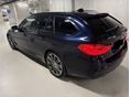 BMW 530 2019/10 - 2