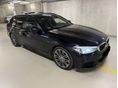 BMW 530d xDrive (Automata) M-Sport. SAG