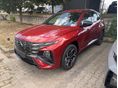 HYUNDAI TUCSON 2026 - 2