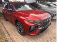 HYUNDAI TUCSON 1.6 T-GDI hybrid Executive (Automata) N-Line Készletről azonnal vihető!