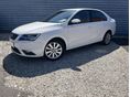 SEAT TOLEDO 1.4 TDI Reference Start&Stop Style kivitel /Nevada Weiss/KIMAGASLÓ FELSZERELTSÉG