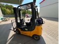 JUNGHEINRICH TFG 316