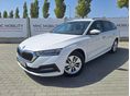 SKODA OCTAVIA Combi 2.0 TDI SCR Ambition DSG Magyarországi! Áfás! Akár 4x Garancia!