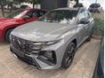 HYUNDAI TUCSON 2026 - 2