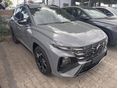 HYUNDAI TUCSON 1.6 T-GDI hybrid Executive (Automata) N-Line Készletről azonnal vihető!