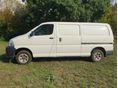 TOYOTA HIACE 2.5 D-4D 4x4 Panel Van LONG