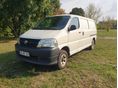 TOYOTA HIACE 2008 - 2