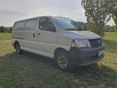TOYOTA HIACE 2008 - 5