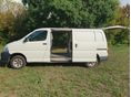 TOYOTA HIACE 2008 - 7