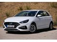 HYUNDAI I30 1.5 DPi Start //MAGYAR// GYÁRI+ 1ÉV EXTRAGARANCIA// SÁVTARTÓ// TEMPOMAT //KLÍMA //