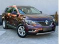 RENAULT KOLEOS 1.6 dCi Zen 4x2 KEYLESS GO/KAMERA/DIGIT.MŰSZERFAL/SÁVTARTÓ/LED/VEZ. SZERVÍZKÖNYV
