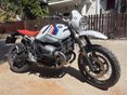 BMW R NINET Urban GS
