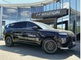 HYUNDAI IONIQ 9 110kWh Executive Edition [7 személy] Luxus Calligraphy bemutatóautó nagy kedvezménnyel gyári 8 év akkugaranciával