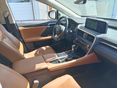 LEXUS RX 2021/9 - 4