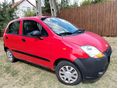 CHEVROLET SPARK KLAK