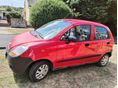 CHEVROLET SPARK 2006 - 4
