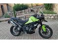 TRIUMPH TIGER SPORT 850 