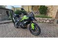 TRIUMPH TIGER SPORT 850 2025/5 - 2