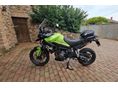 TRIUMPH TIGER SPORT 850 2025/5 - 3