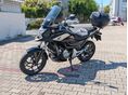 HONDA NC 700 XD 2012 - 3