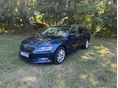 SKODA SUPERB 1.6 TDI Style DSG