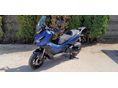 HONDA ADV 350 