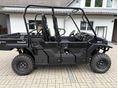 KAWASAKI MULE PRO DXT!