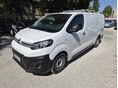 CITROEN JUMPY 2.0 BlueHDi L3 (3 személyes ) Start&Stop Driver EURO 6.2 182000 km.NAVI.nagyszervíz után!!