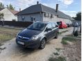OPEL ZAFIRA B 2011/2 - 1