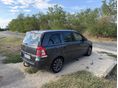 OPEL ZAFIRA B 2011/2 - 4