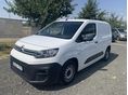 CITROEN BERLINGO 1.5 BlueHDi 100 Driver M (3 személyes ) RENDSZERESEN KARBANTARTOTT / KLÍMA / TOLATÓRADAR