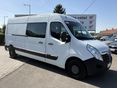 OPEL MOVANO 2018/12 - 1