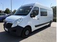 OPEL MOVANO 2018/12 - 3