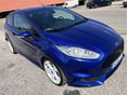 FORD FIESTA 2015/6 - 2