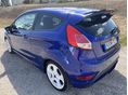 FORD FIESTA 2015/6 - 3