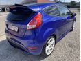 FORD FIESTA 2015/6 - 4