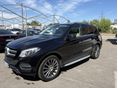 MERCEDES-BENZ GLE 350 d 4Matic (Automata) LÉGRUGÓ.HARMAN/KARDON.360KAMERA.V.HOROG.20ZOLL.MAGYARORSZÁGI