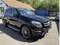 MERCEDES-BENZ GLE 350 2016/10 - 2