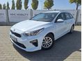 KIA CEE'D Ceed SW 1.6 CRDi HP Silver Magyarországi! Áfás! Akár 4x Garancia!