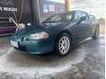 HONDA CR-X CRX 1.6 ESi