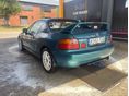 HONDA CR-X 1996 - 2
