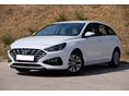 HYUNDAI I30 1.5 DPi Comfort //MAGYAR// GYÁRI+ 1ÉV EXTRAGARANCIA// SÁVTARTÓ// TEMPOMAT //KLÍMA //