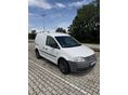 VOLKSWAGEN CADDY 1.9 PD TDI 4motion