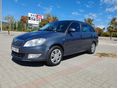 SKODA FABIA 2011/7 - 5