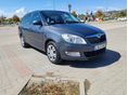 SKODA FABIA Combi 1.6 CR TDI Ambiente 5j