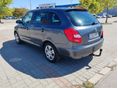 SKODA FABIA 2011/7 - 8