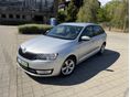 SKODA RAPID Spaceback 1.6 CR TDI Ambition Start&Stop