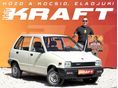 MARUTI 800 0.8 DX OT-vizsga - magyarországi - eredeti - nem felújitott - 29 ezer km!