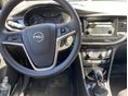 OPEL MOKKA X 2018/7 - 2