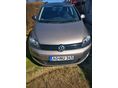 VOLKSWAGEN GOLF PLUS 1.6 TDi Trendline 1KP
